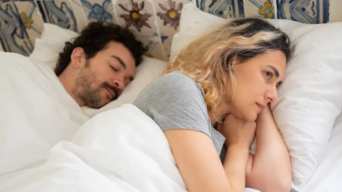 Why Snoring Happens