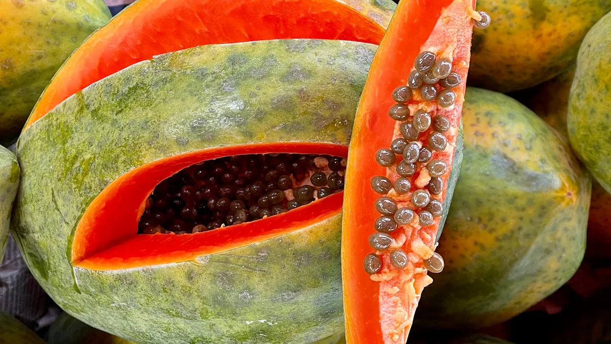 Natural sources of fumaric acid