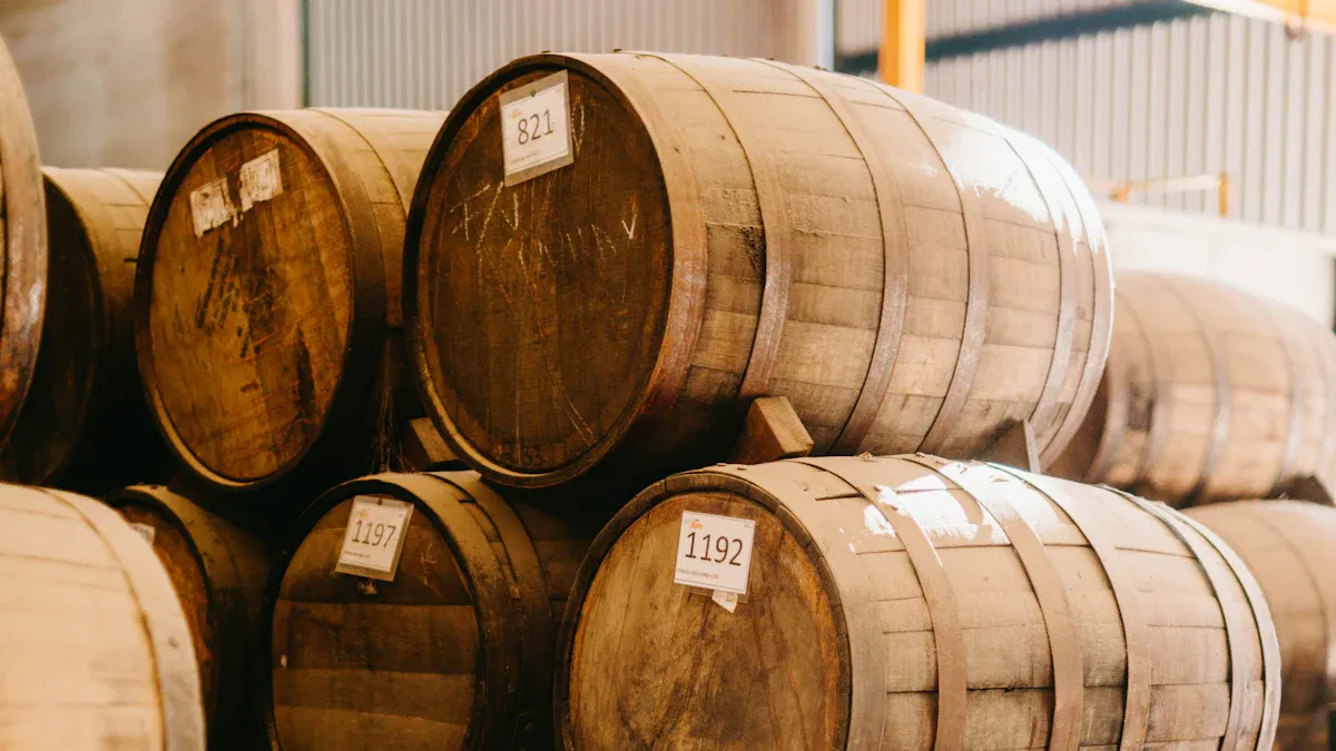 Will fumaric acid stop fermentation?