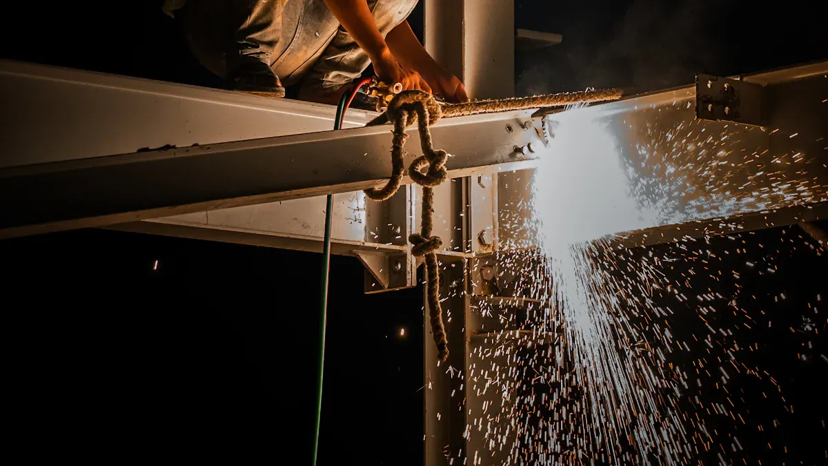 Trumps 2025 Zölle auf Kohlenstoffstahlspule: 3 Möglichkeiten zum Schlagen 54% Importkosten | Zgag Stahl