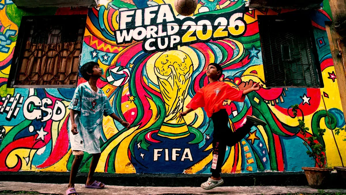 2026 World Cup Japan Team Results
