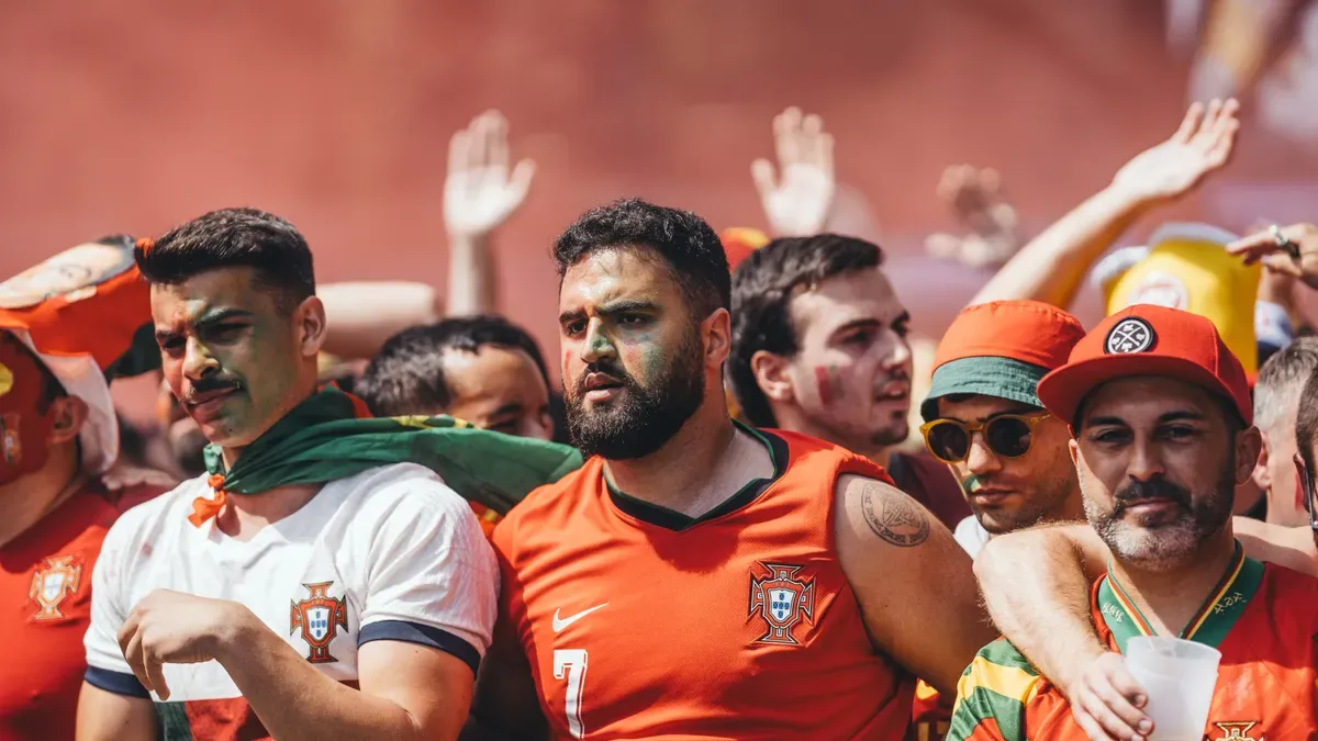 Key Players in Portugal World Cup 2026