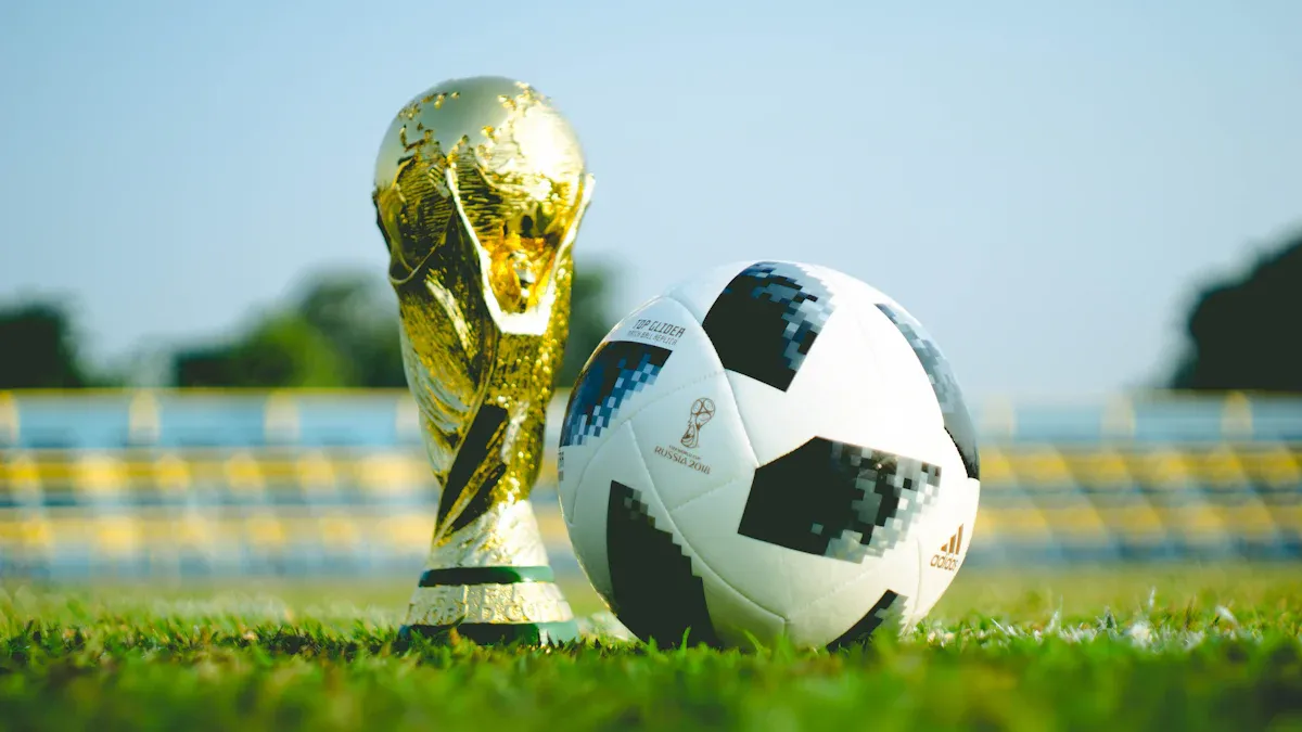 Key Stats from the 2026 FIFA World Cup