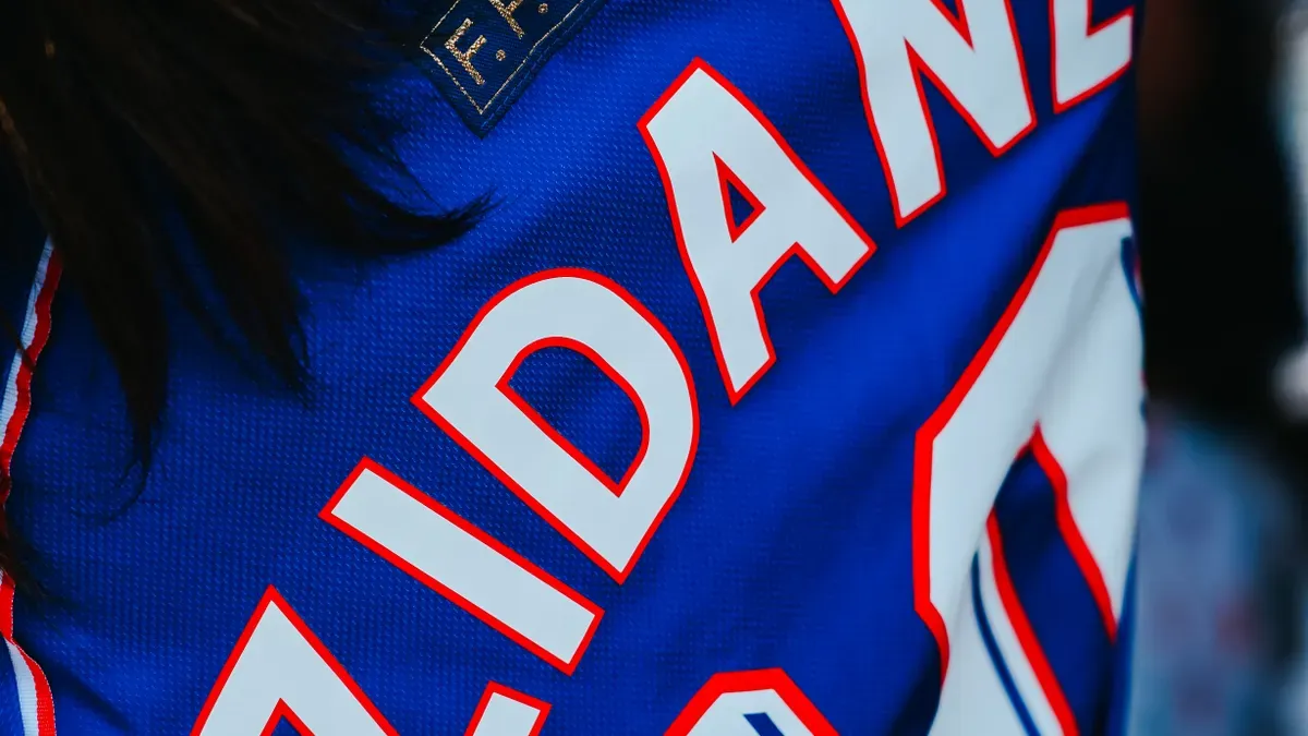 5. 2003/04 Home Kit