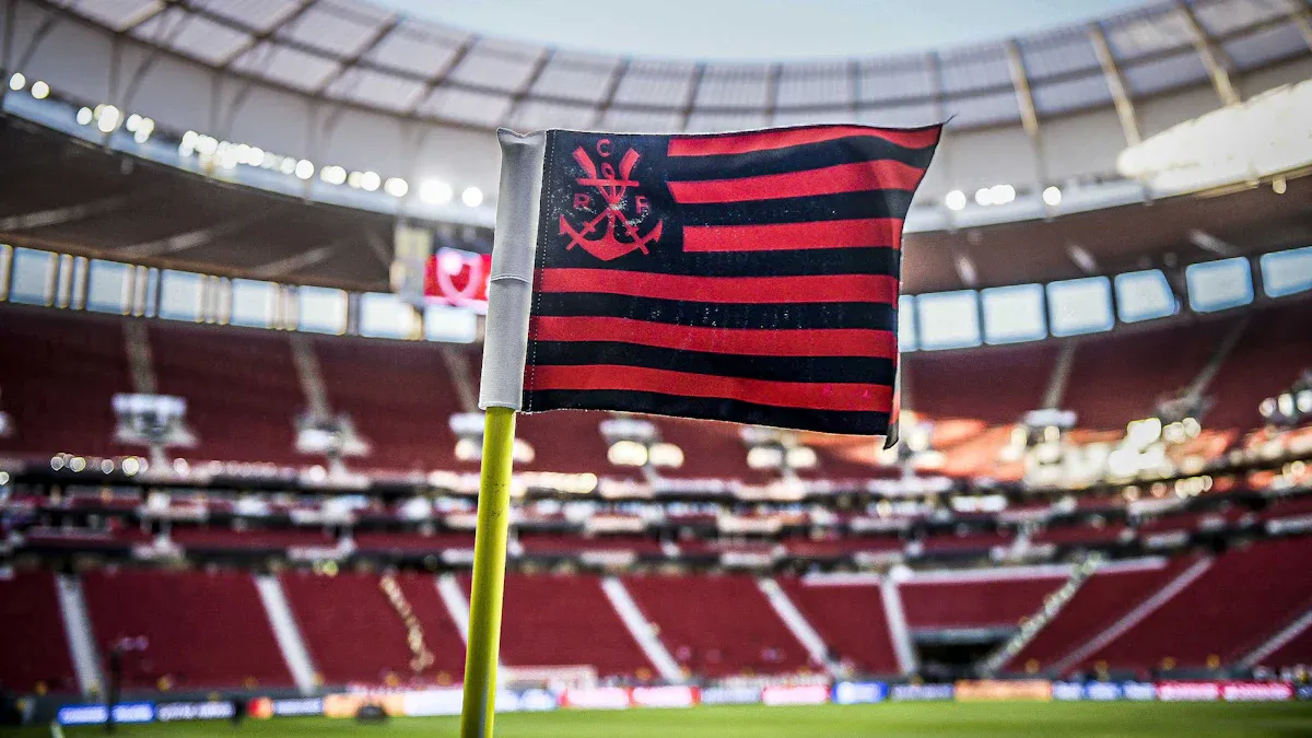 Authentic Flamengo Soccer Jersey Quality