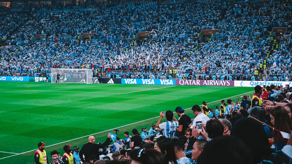 Fan & Media Reactions