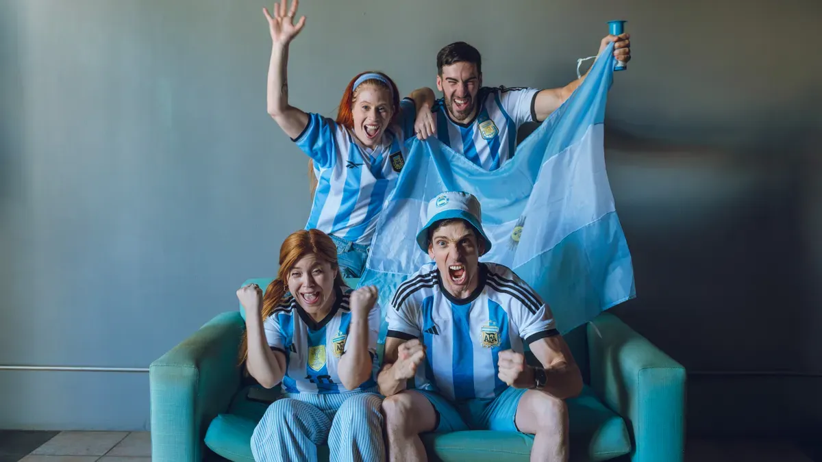 World Cup 2026 Argentina Team Squad
