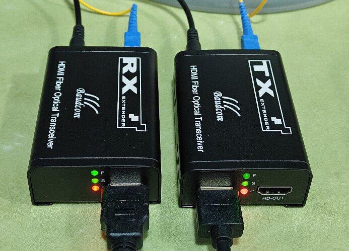 Signal Loss with HDMI