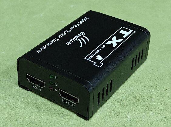 Fiber Optic HDMI Cables
