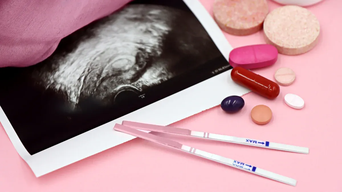 Fertility and Nutrients