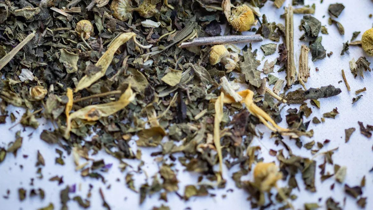 What Is Astragalus?
