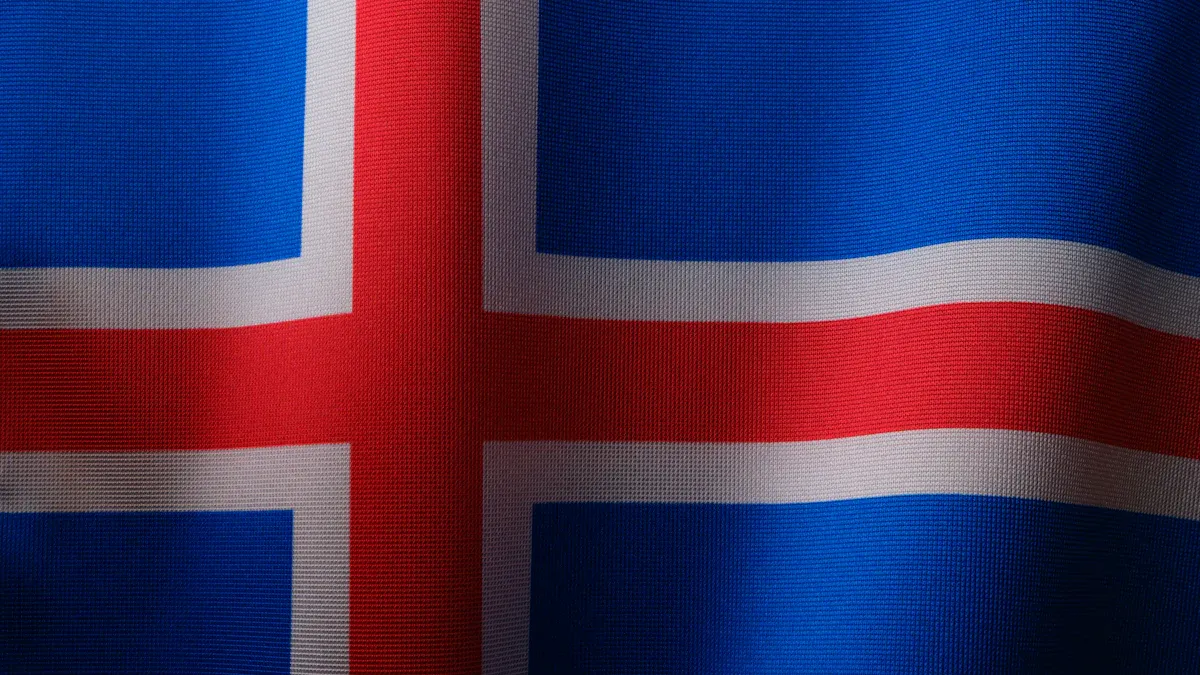Fyrir Ísland – Official Store