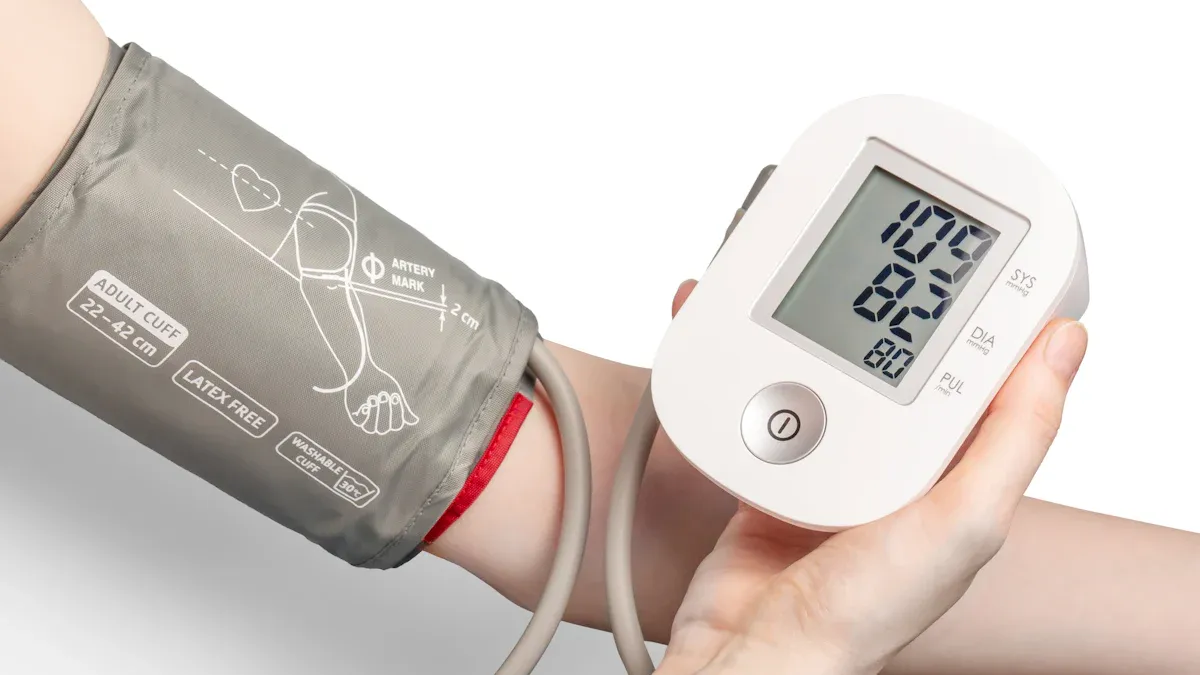 Research on Lower Blood Pressure