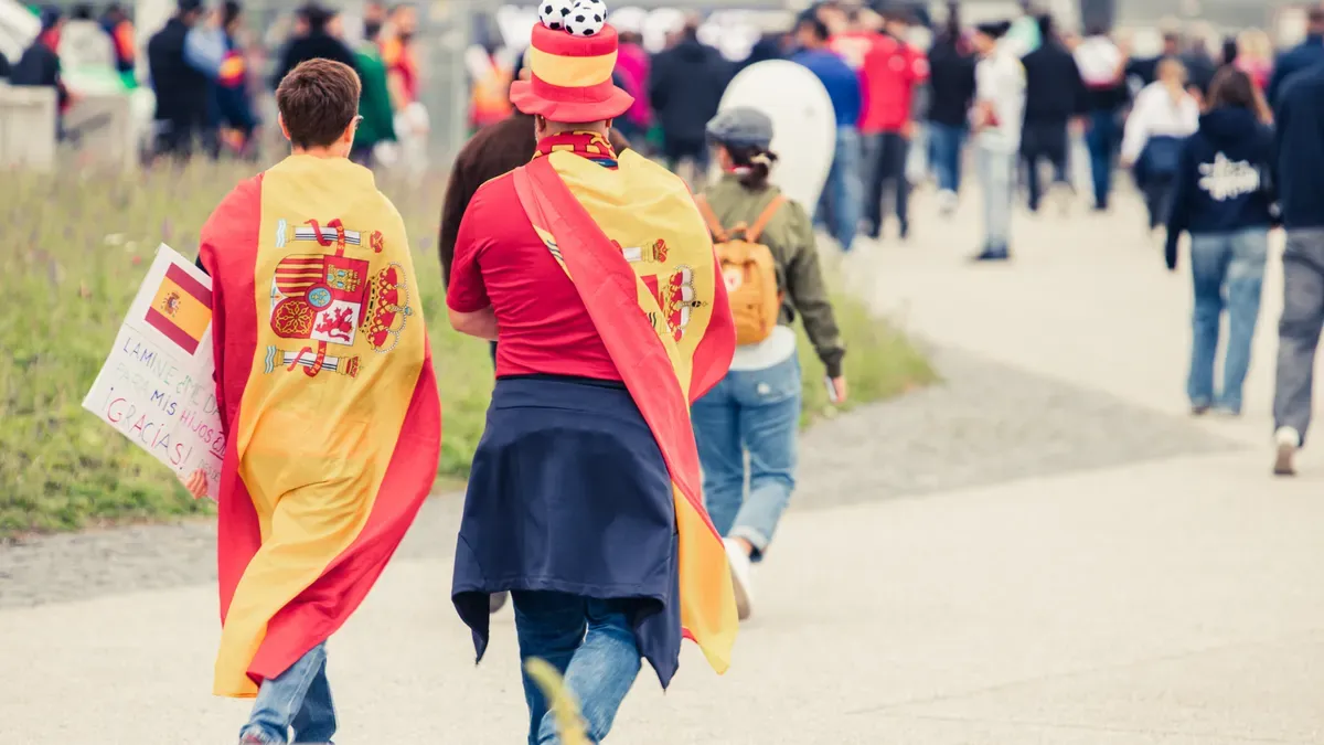 2026 World Cup Spain Team List