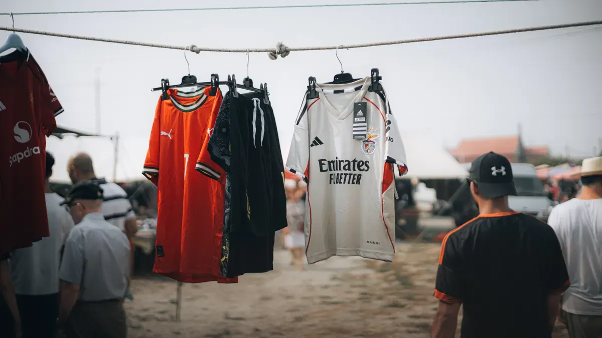 Technical Manufacturers and Apparel Innovation