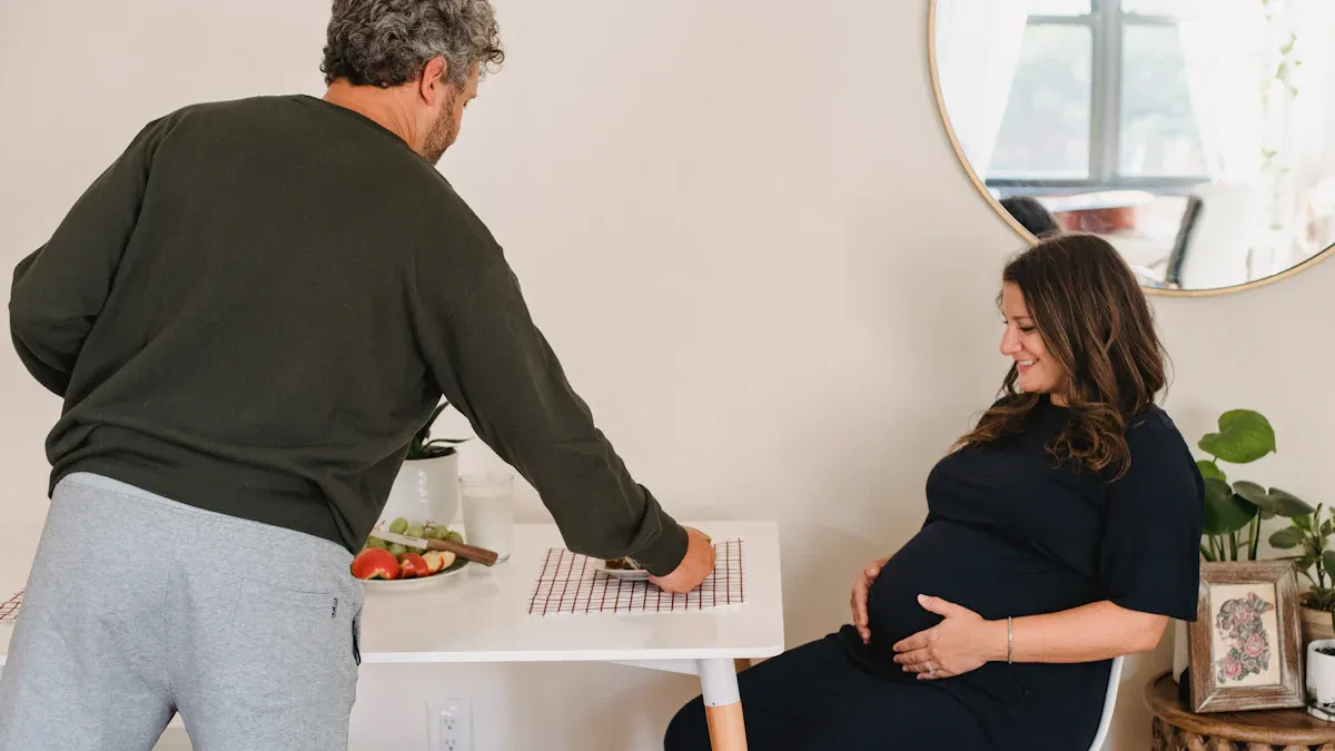 Oyster Mushrooms and Pregnancy