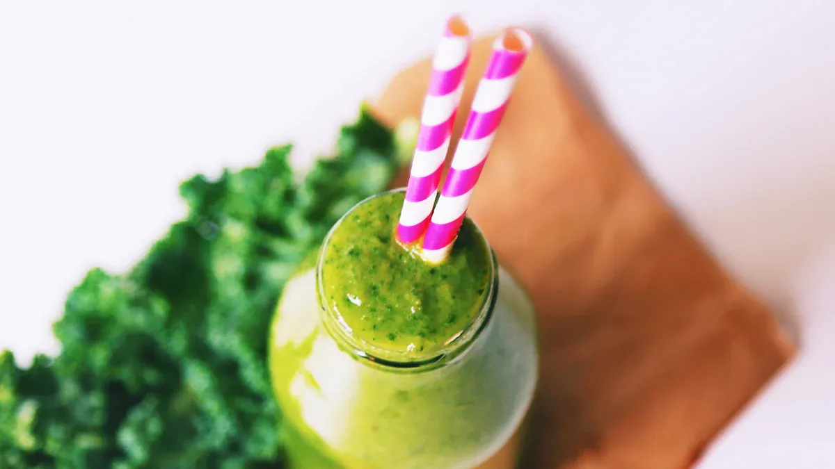 How to Use Broccoli Powder