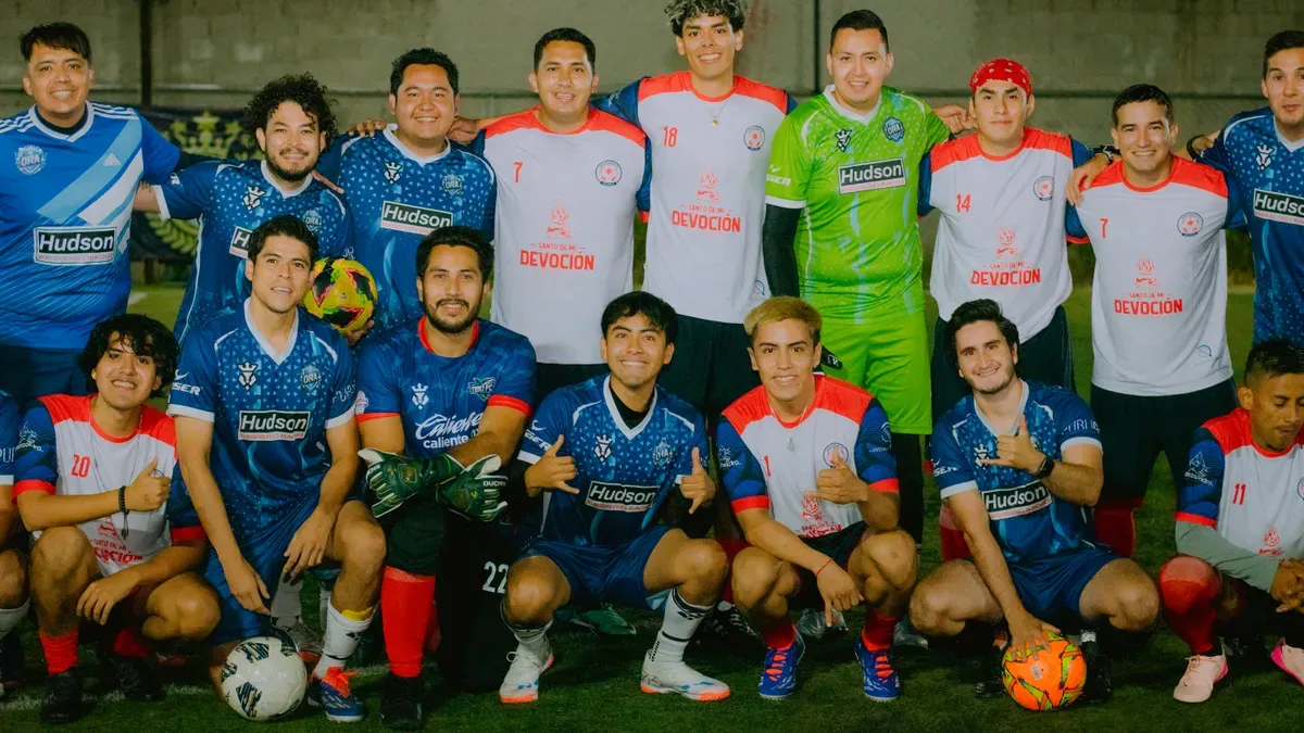 World Cup 2026 Mexico Team Squad