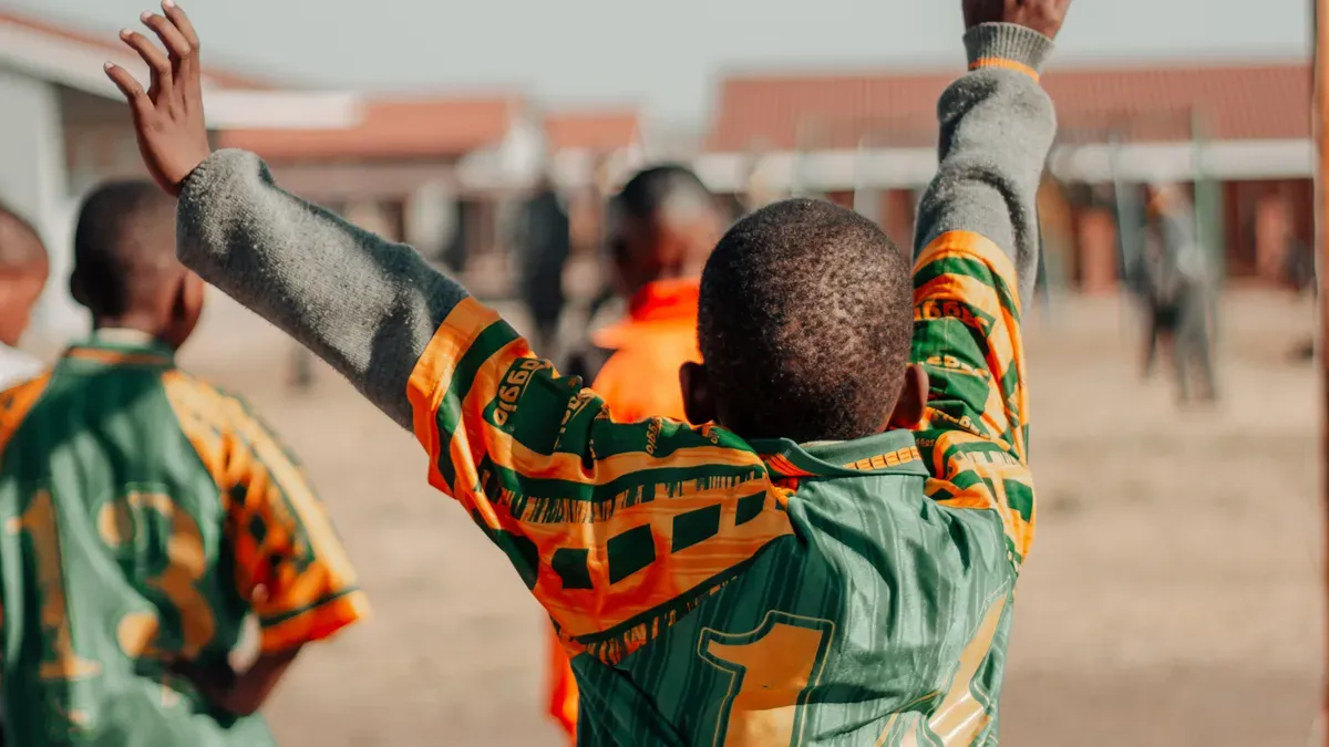 World Cup 2026 South Africa Team Match Recap