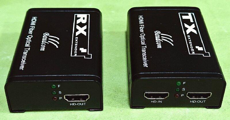 How HDMI over Fiber Extenders Prevent Signal Loss in Long-Distance Setups