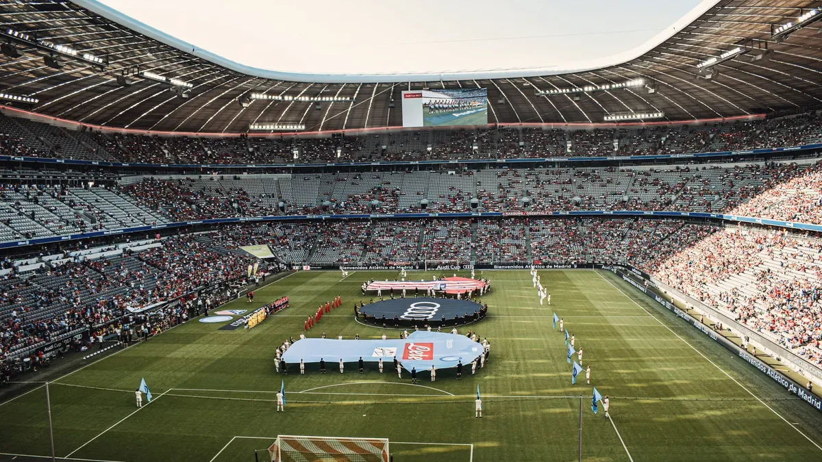 2026 World Cup Austria Team Squad