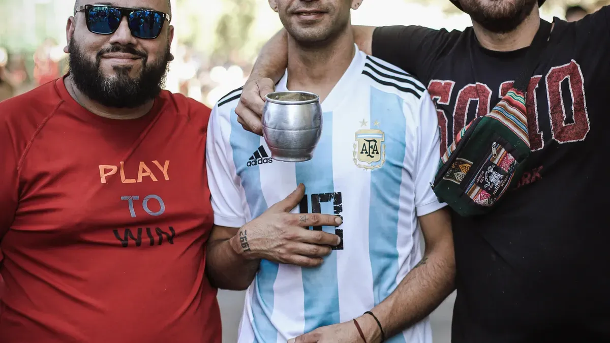 Top Retailers for Your Tigres Soccer Jersey