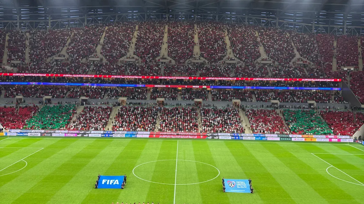 Switzerland reveals official squad for the World Cup