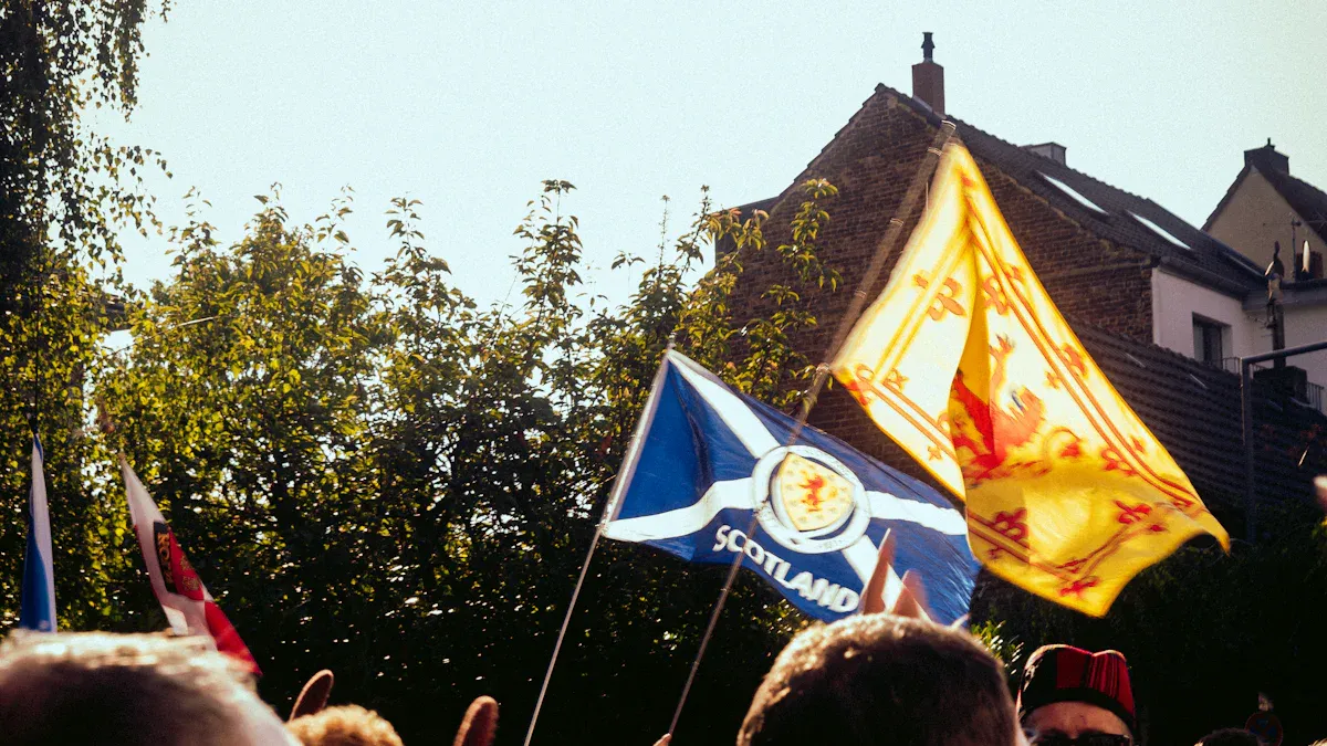 How Scotland Qualified for the World Cup