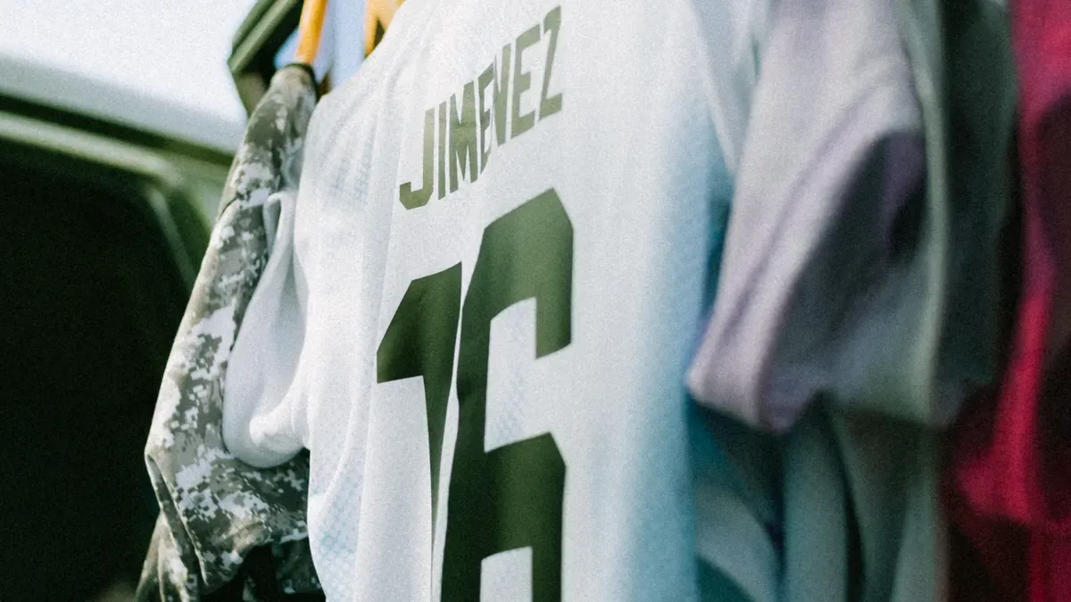 Trusted Specialists for Best Authentic FIFA World Cup 2026 Jerseys