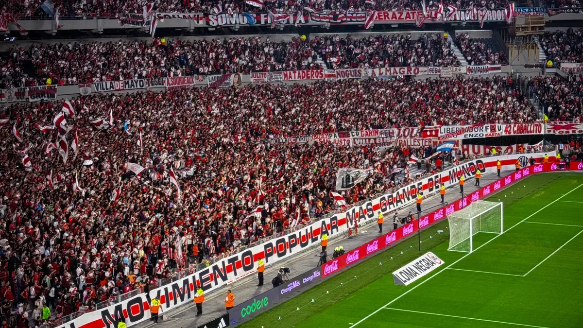 Legendary Superclasico Clashes and Passion