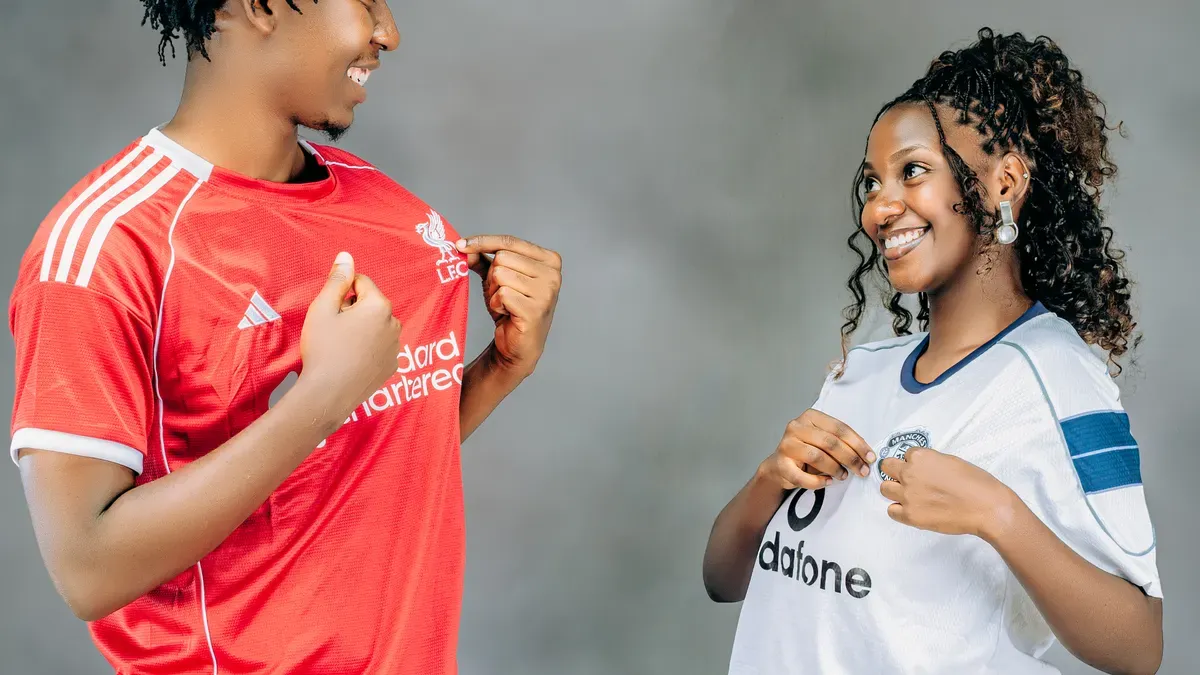 Styling and Caring for Your Replica Jersey