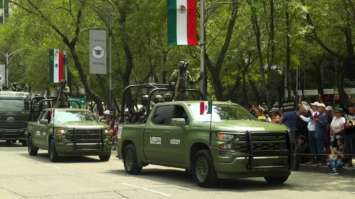 Historical Roots of Mexico Soccer Shirts