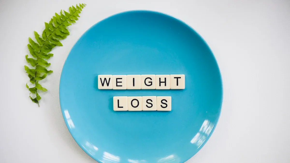 Raspberries for weight loss