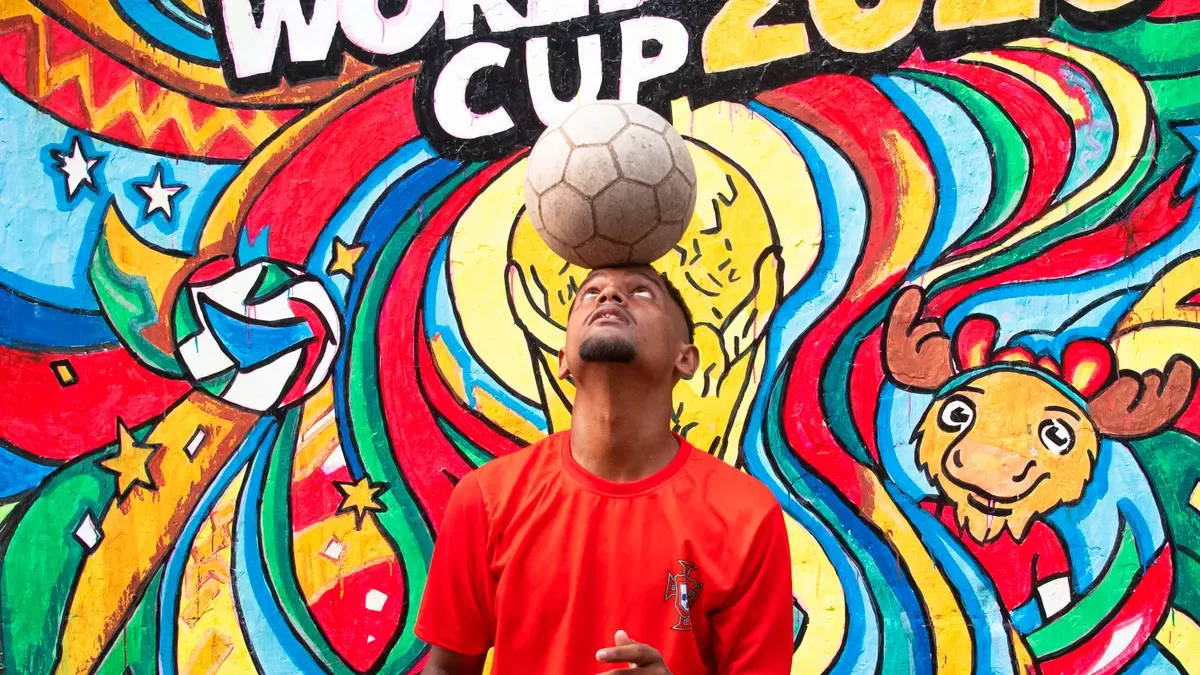 2026 World Cup Paraguay Team Revealed and Why It Matters