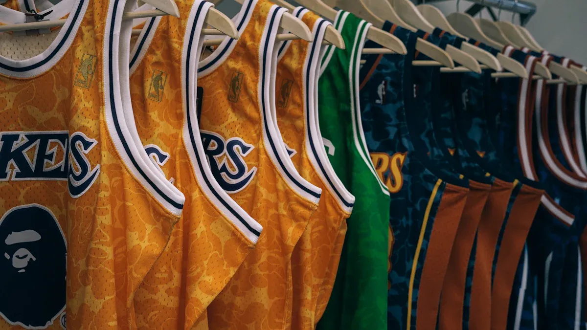 Choosing Between Replica and Authentic Jerseys