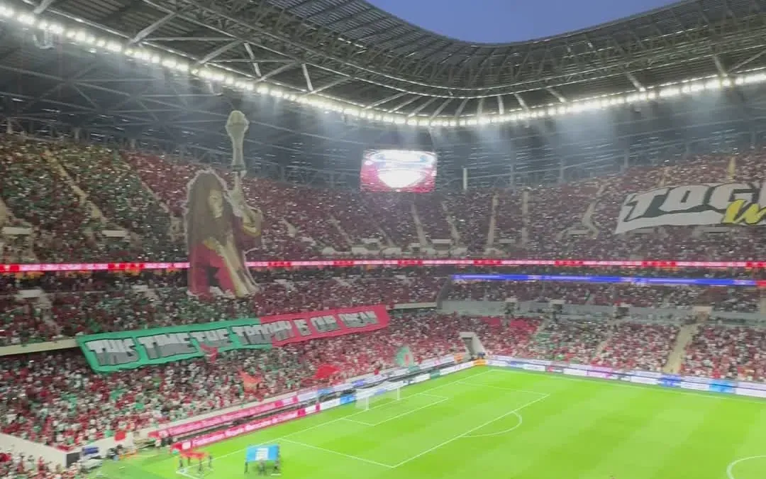 2026 World Cup Morocco Team Revealed Who'
                style=