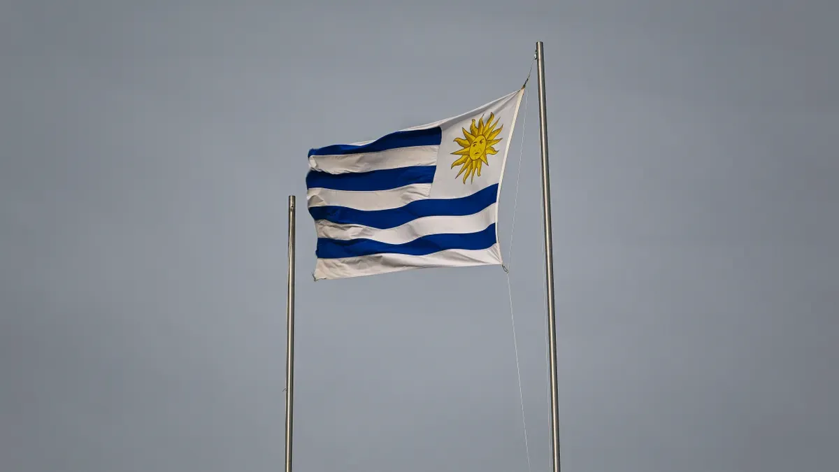 2026 World Cup Uruguay Squad Overview