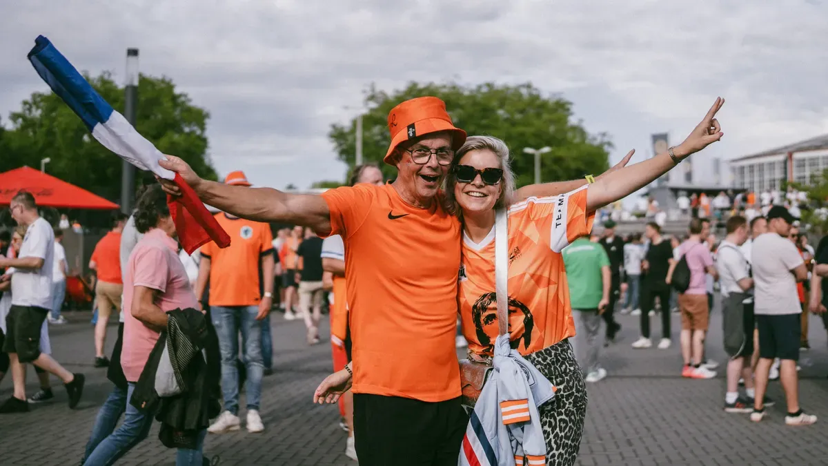 2026 World Cup Netherlands Squad