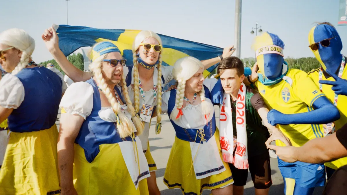 Key Players For Sweden At The World Cup 2026