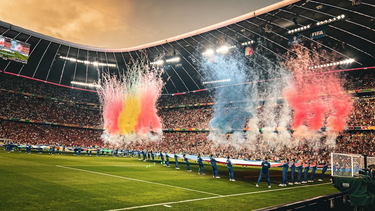 Who Made the Netherlands Squad for the 2026 World Cup