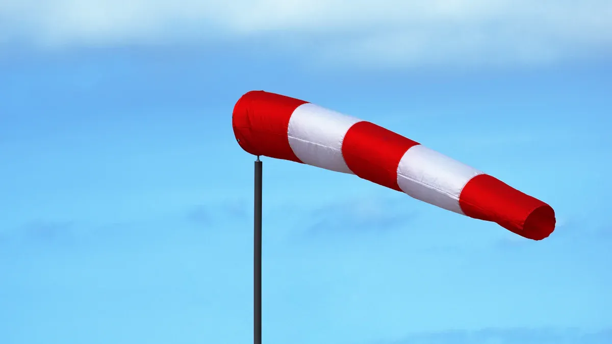 Wind Speed Effects