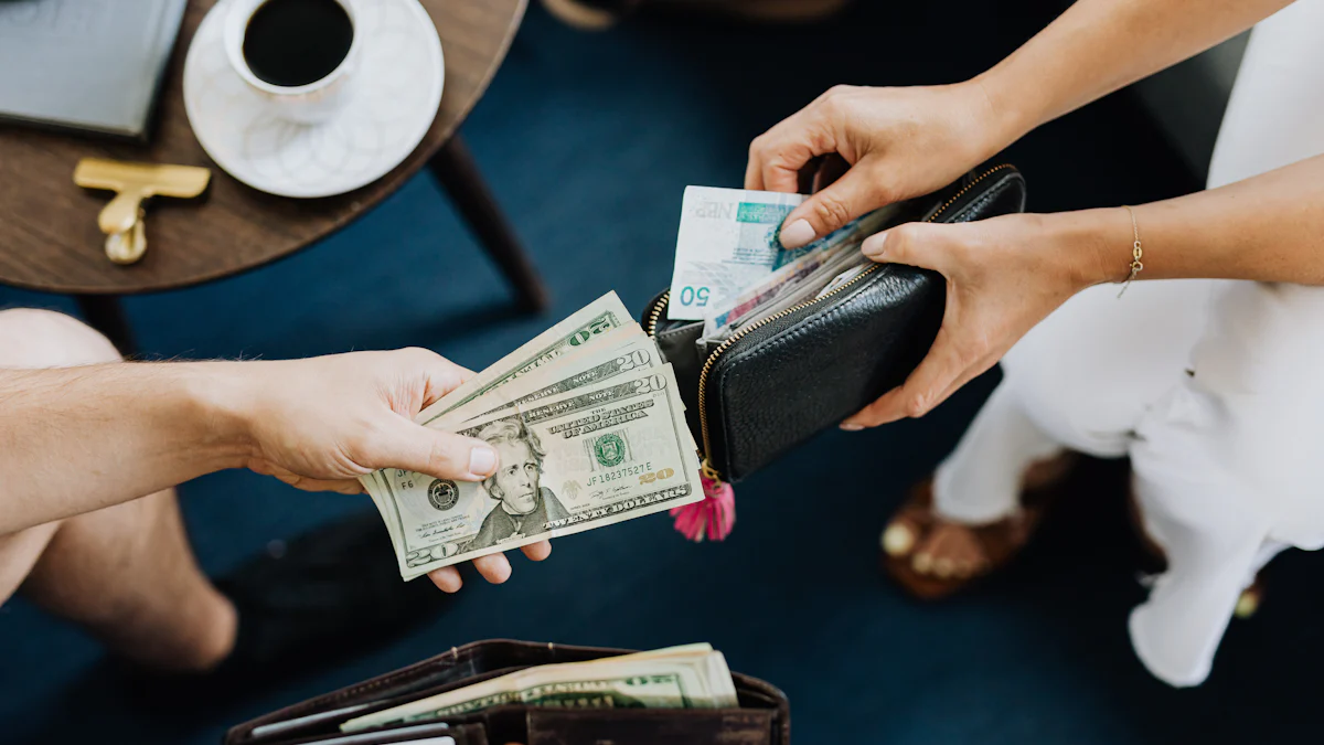 10 Expert Tips to Negotiate a Higher Salary in Finance Jobs