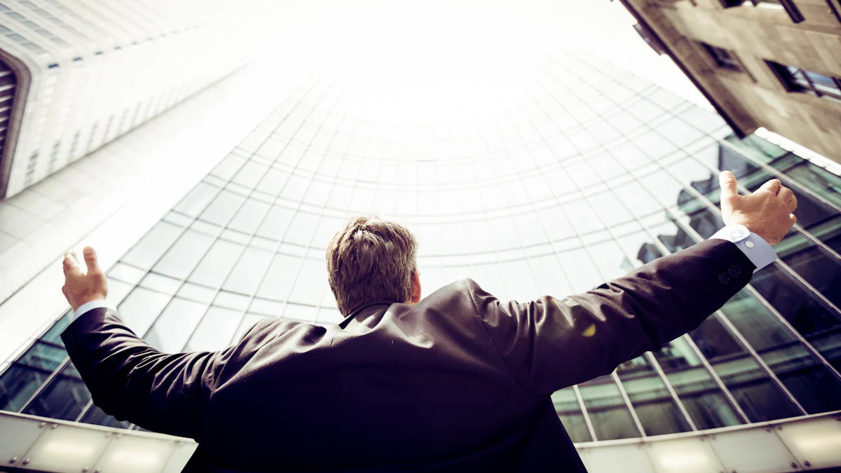 How to Excel in High-Paying Finance Careers in 2025