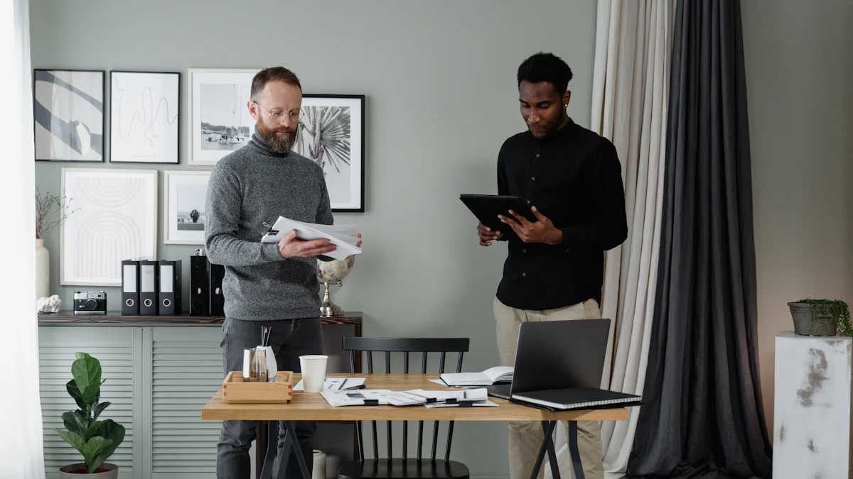 Emerging Trends in Remote Finance Jobs This Year