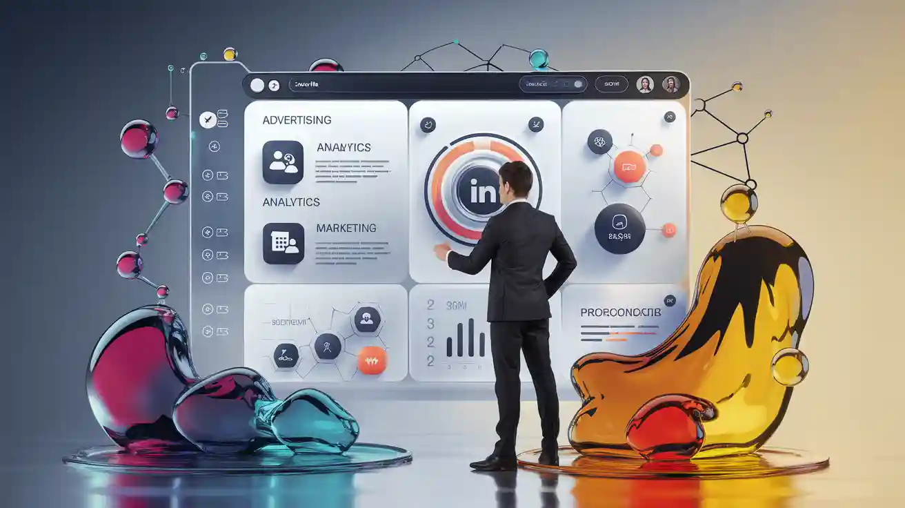 2025年LinkedIn广告营销新趋势与策略