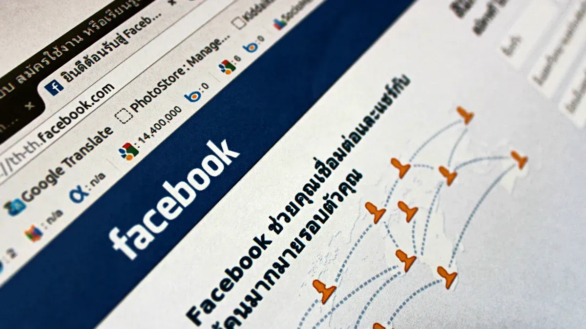 facebook公共主页运营要点