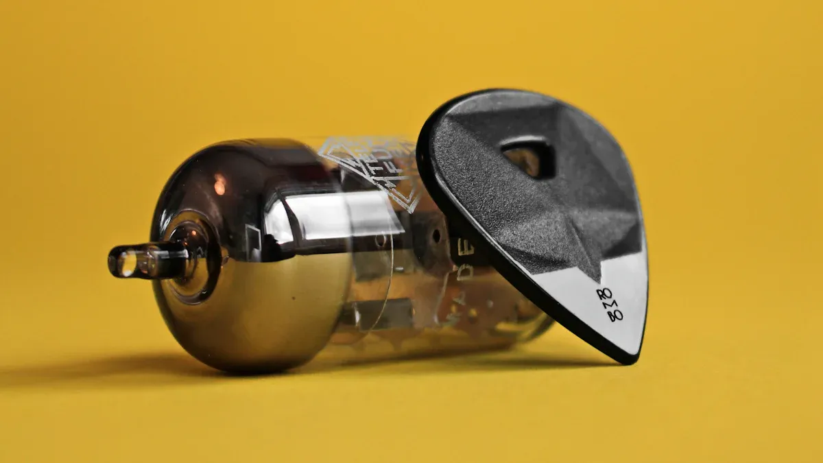 Brushed Motors vs Brushless Motors: Key Differences