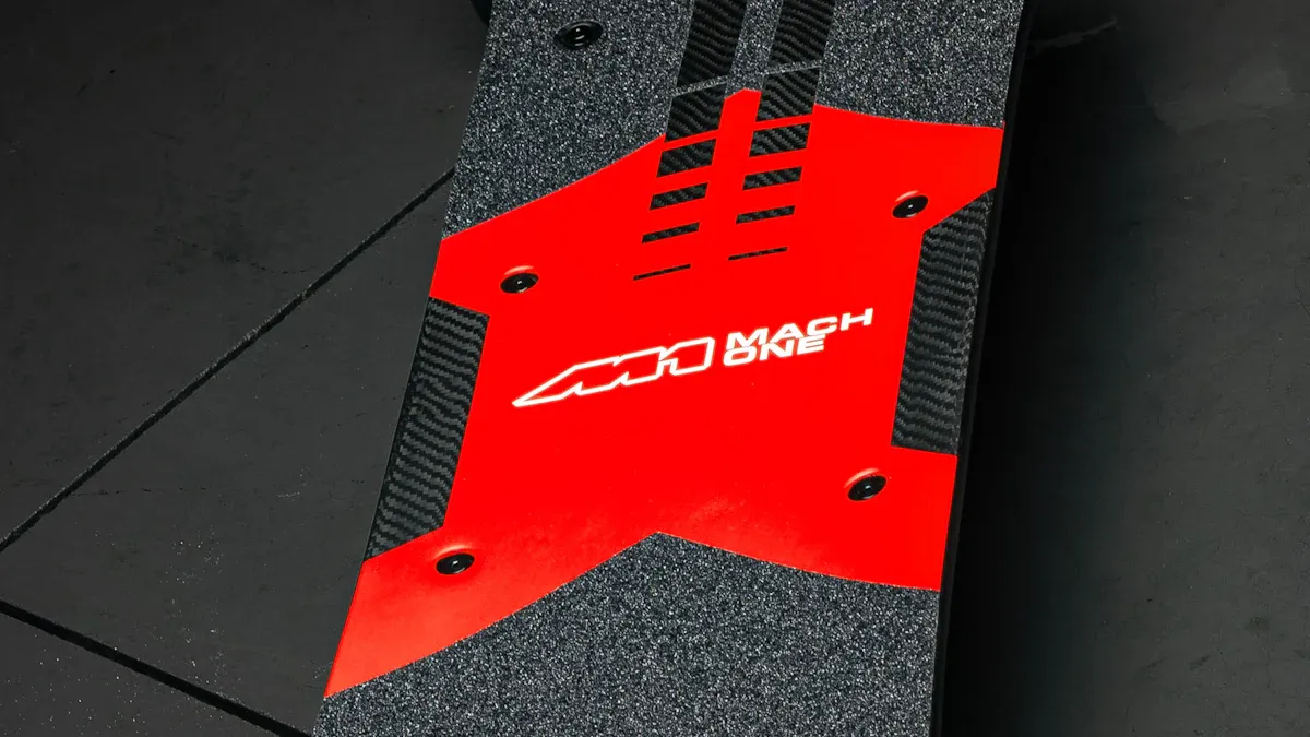 Drone Motors vs Board Motors