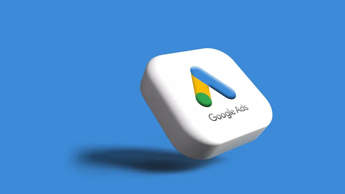 google广告开户流程