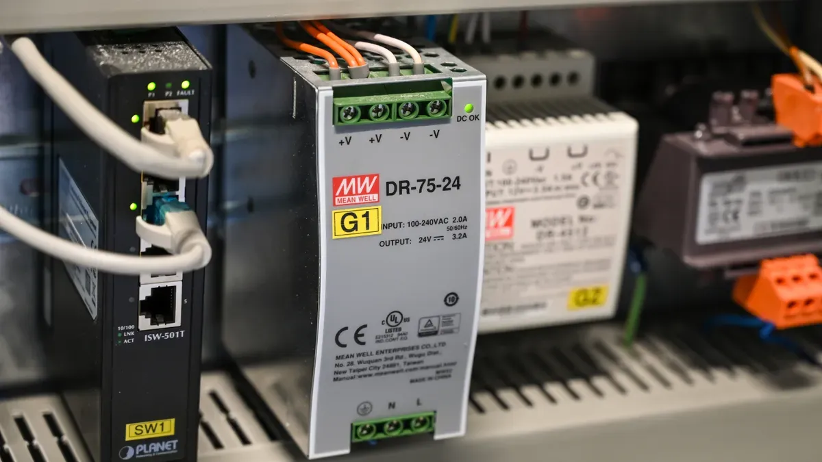 ISO Certifications and Industry Standards